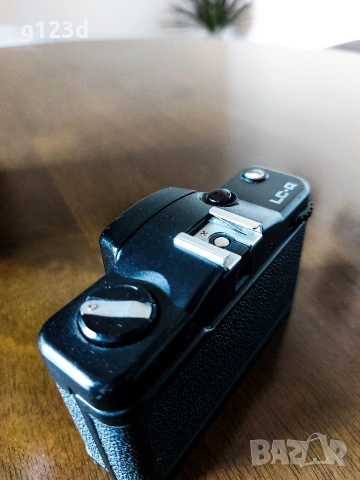 Lomo LC-А, снимка 8 - Фотоапарати - 54245658
