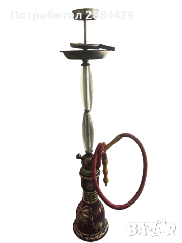 Наргиле масивно и качествено 