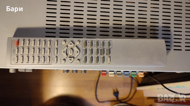 Многоканална система Medion, снимка 9 - Плейъри, домашно кино, прожектори - 54188433