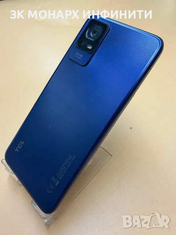 Телефон TCL T507D/ 4GB RAM/ 64GB, снимка 8 - Други - 55211806