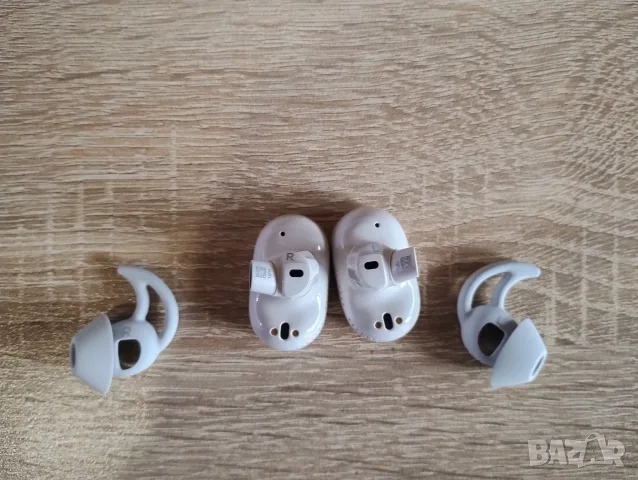 Bose QuietComfort безжични слушалки, снимка 3 - Bluetooth слушалки - 55453339