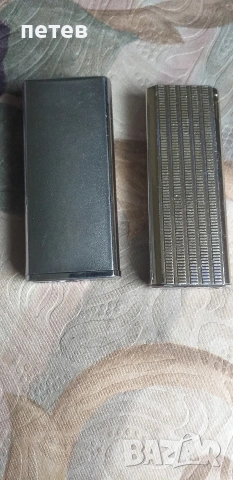 Tanita.Hadson. японска запалка., снимка 2 - Антикварни и старинни предмети - 54050853