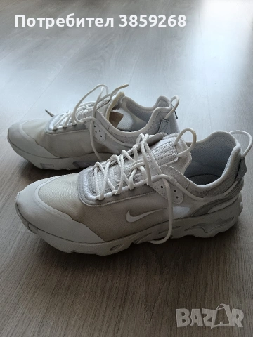 Оригинални мъжки маратонки Nike – №43 (US 9.5)