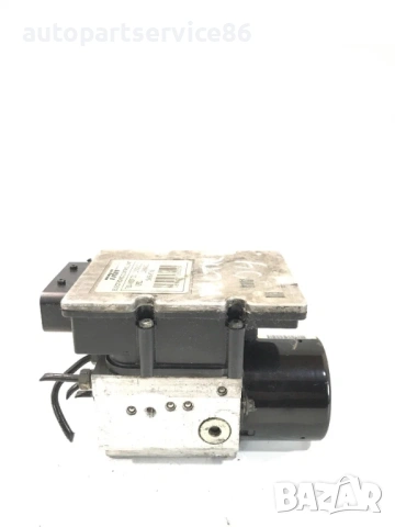 ABS помпа TRW за Opel Vectra C (2005) 13664001 09191496, снимка 2 - Части - 54304338