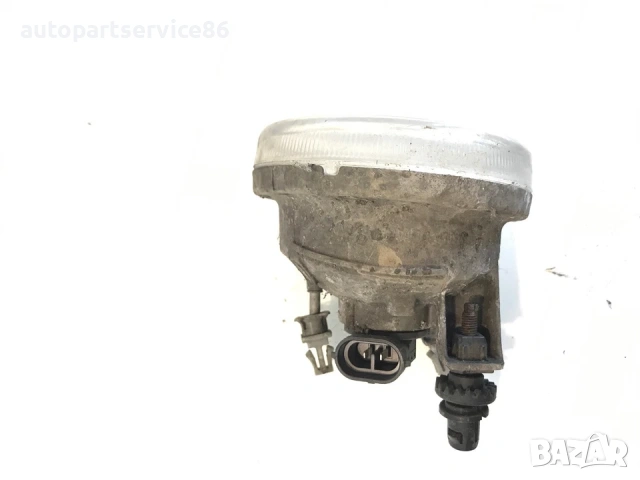Предна лява халогенна светлина за Fiat Sedici (2008) P2709, снимка 2 - Части - 54483668