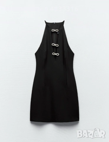 Чисто нова рокля Zara
