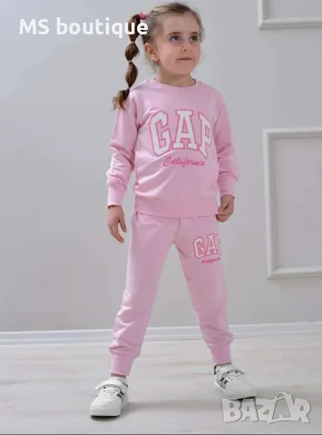 💕Детски комплект за момиче GAP💕