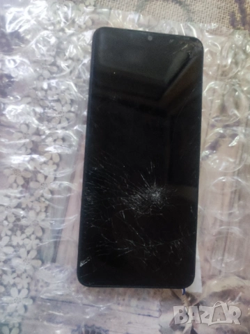 Redmi A3 Black