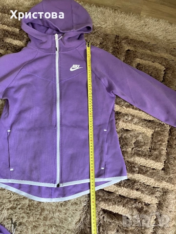 Оригинален екип Nike tech fleece, снимка 6 - Спортни екипи - 54801714