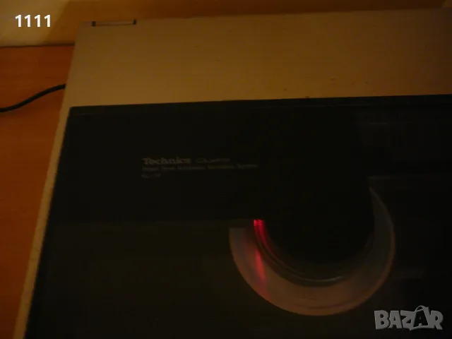 TECHNICS   SL-10, снимка 7 - Грамофони - 55423142