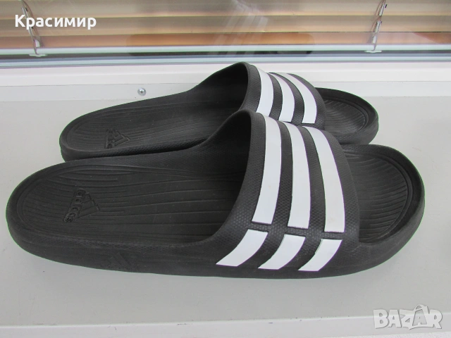 Мъжки чехли / джапанки Adidas 