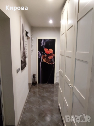 Отдава под наем многостаен апартамент , снимка 4 - Апартаменти - 54138679