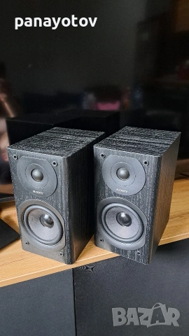 sony ss-sbt 300 Hi-Fi тонколони, снимка 3 - Тонколони - 54398142