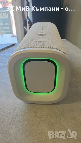 Bluetooth Sony ULT Field 5 Гаранция, снимка 2 - Bluetooth тонколони - 55480999