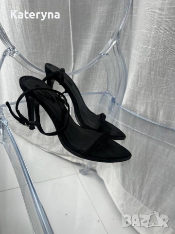 сандали, сандали.zara , снимка 2 - Сандали - 54312231
