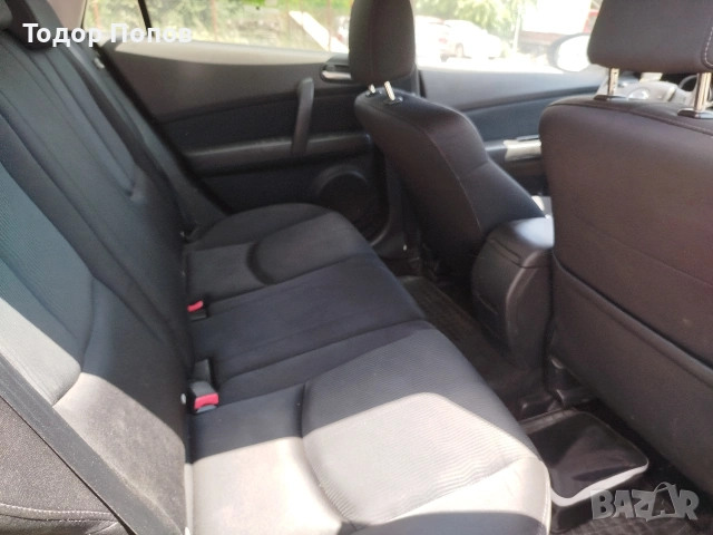 Mazda6, снимка 7 - Автомобили и джипове - 55054782