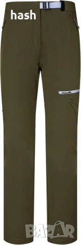 Унисекс панталон Rock Experience Re.Wonder Lake, размер S