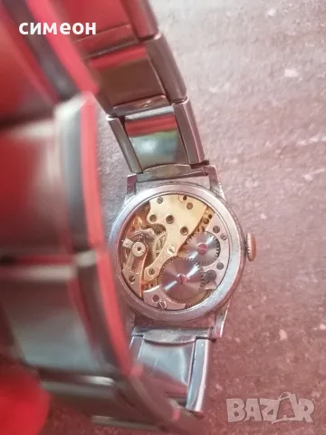 Лот часовници Anker kienzle, снимка 5 - Антикварни и старинни предмети - 55673436