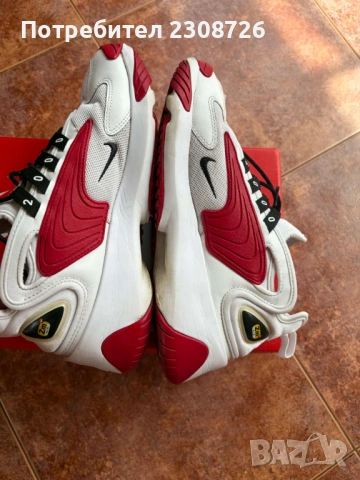 Маратонки  Nike, снимка 3 - Маратонки - 54181129