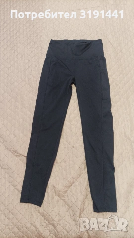 Дамски спортни клинове , снимка 2 - Клинове - 54145440