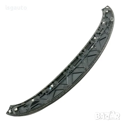 Лайсна преден капак Seat Toledo III 2004-2009 ID: 163104 ОЕМ: 5P0854699G, снимка 3 - Части - 55393707