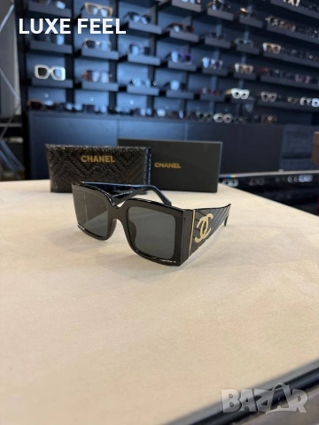 Gucci ⚜️Bvlgari⚜️ Cartier ⚜️Celine ⚜️Дамски Слънчеви Очила , снимка 15 - Слънчеви и диоптрични очила - 55075675