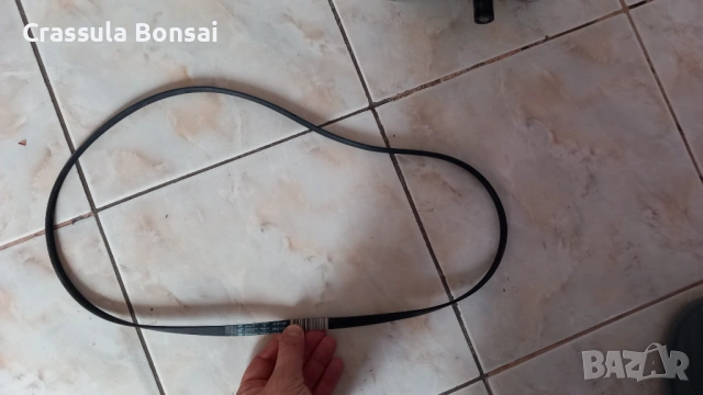 Ел. двигател / Мотор за пералня WHIRLPOOL FFS 7238 W EE в отлично състояние + Подарък ремък, снимка 9 - Перални - 54591674