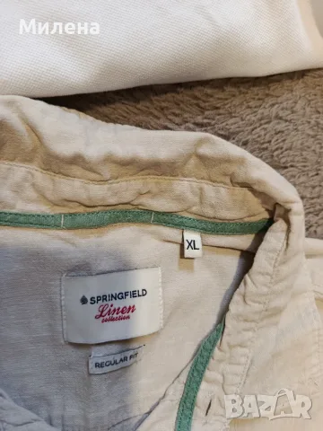 Мъжки костюм на Zara., снимка 11 - Костюми - 55379676