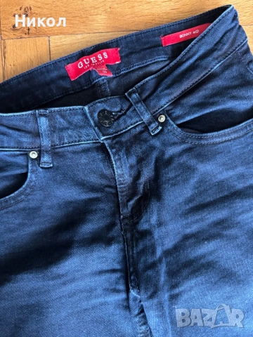 Дънки Guess, Diesel, снимка 12 - Дънки - 42899975