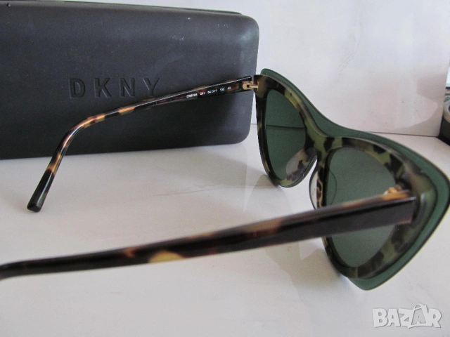 Слънчеви очила DKNY и Furla модерни дамски маркови мода стил кокетна красиви стилни хубави мадама ак, снимка 3 - Слънчеви и диоптрични очила - 54335735