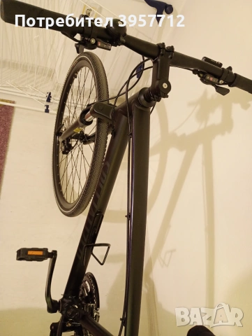 Велосипед Specialized , снимка 4 - Велосипеди - 55154720