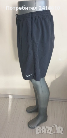 Nike Dri - Fit  Short Mens Size L ОРИГИНАЛ! Мъжки Къси Панталони!, снимка 4 - Къси панталони - 55083753