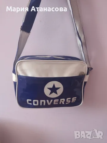 CONVERSE дамски чанти