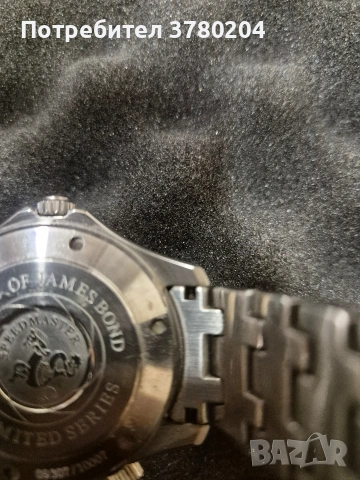 часовник Omega Слава и htm, снимка 5 - Мъжки - 54186417