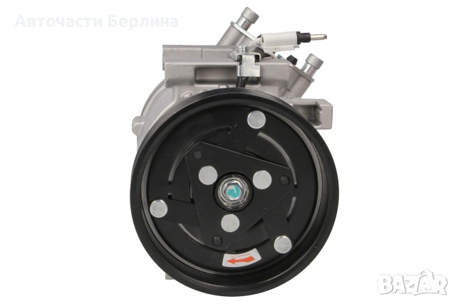 Компресор за климатик за Renault Clio и Renault Kangoo, снимка 4 - Части - 54859238