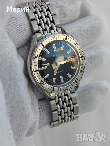 Бартер Doxa Sub 200 Automatic