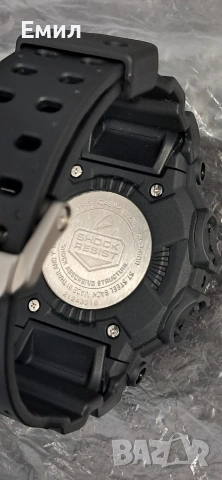 Casio G-Shock X-LARGE GX-56BB-1E, снимка 6 - Мъжки - 54696924
