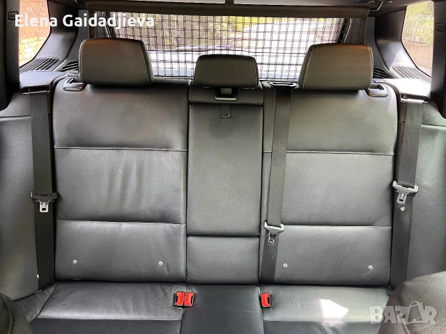 BMW X3, xdrive, M paket, снимка 7 - Автомобили и джипове - 55069389