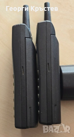 Ericsson A1018s(2 бр.) - без батерии и зарядни, снимка 15 - Sony Ericsson - 54220277