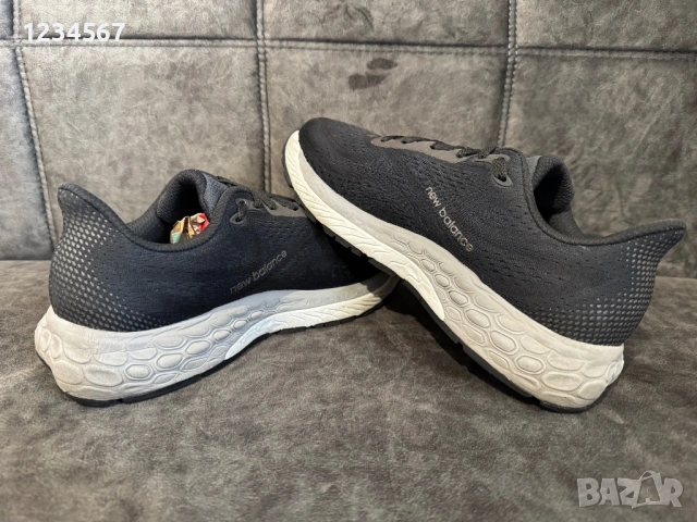 NEW BALANCE M880K13 RUNNING SHOE., снимка 5 - Маратонки - 54600523