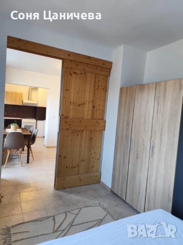 Дава под наем 2-СТАЕН кв.Изток, снимка 11 - Апартаменти - 54356640