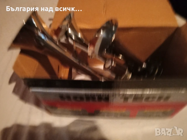 12-24V Тройна Тромба за камион, снимка 9 - Аксесоари и консумативи - 54581993