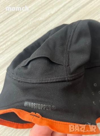 ARC’TERYX WINDSTOPPER-мъжка шапка, снимка 2 - Шапки - 54156356