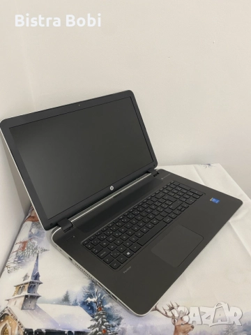 отличен Лаптоп- HP, снимка 4 - Лаптопи за работа - 55225186