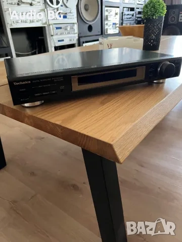 Technics SH-AC300 Dolby surround processor, снимка 4 - Ресийвъри, усилватели, смесителни пултове - 54545988