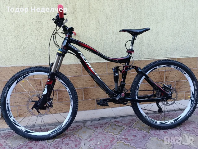 Norco 26 цола" Мекица", снимка 2 - Велосипеди - 55304300