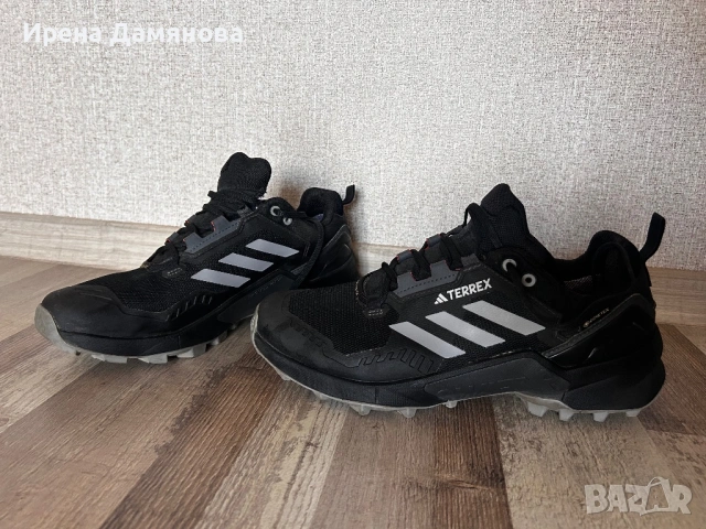 Adidas Terrex Gore-Tex