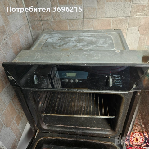 Фурна за вграждане , снимка 2 - Печки, фурни - 54230424
