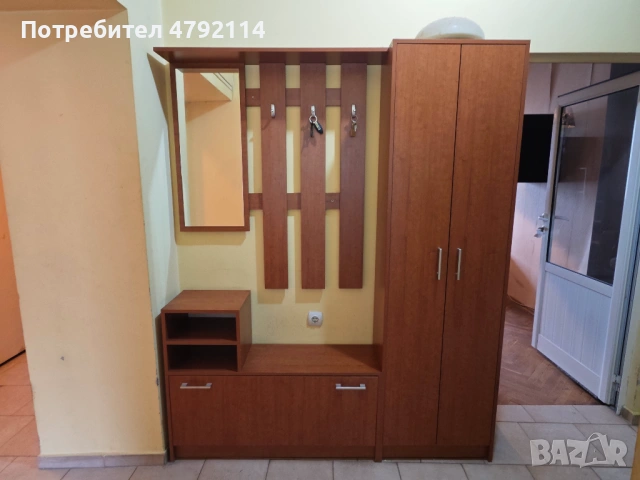 Продавам портманто 