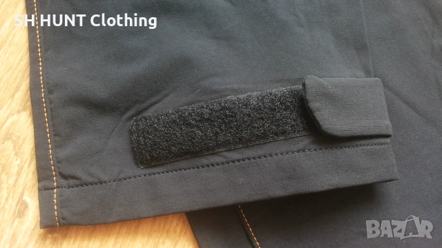 HAGLOFS ZIRCON Stretch Pant размер L панталон с от части еластична материя - 2762, снимка 11 - Панталони - 55194300